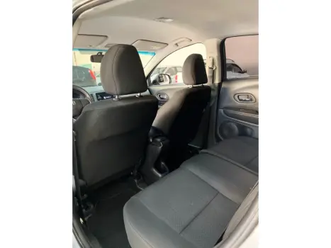 HONDA HR-V 1.8 16V 4P LX FLEX, Foto 14
