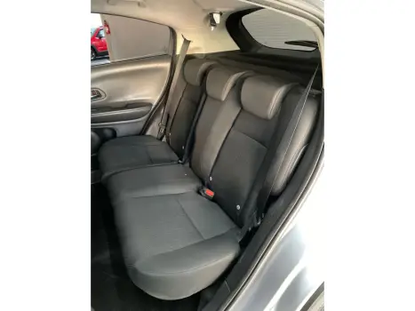 HONDA HR-V 1.8 16V 4P LX FLEX, Foto 15