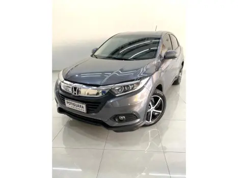 HONDA HR-V 1.8 16V 4P LX FLEX, Foto 1