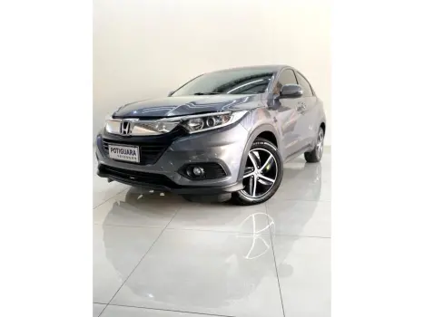 HONDA HR-V 1.8 16V 4P LX FLEX, Foto 2