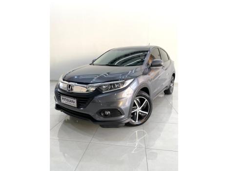 HONDA HR-V 1.8 16V 4P LX FLEX, Foto 3