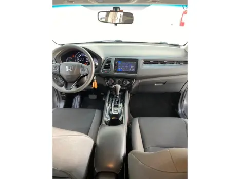 HONDA HR-V 1.8 16V 4P LX FLEX, Foto 6