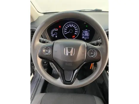 HONDA HR-V 1.8 16V 4P LX FLEX, Foto 8
