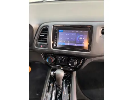 HONDA HR-V 1.8 16V 4P LX FLEX, Foto 9