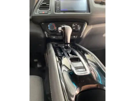 HONDA HR-V 1.8 16V 4P LX FLEX, Foto 10