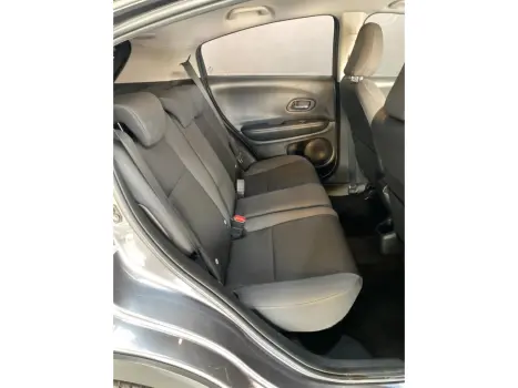 HONDA HR-V 1.8 16V 4P LX FLEX, Foto 15