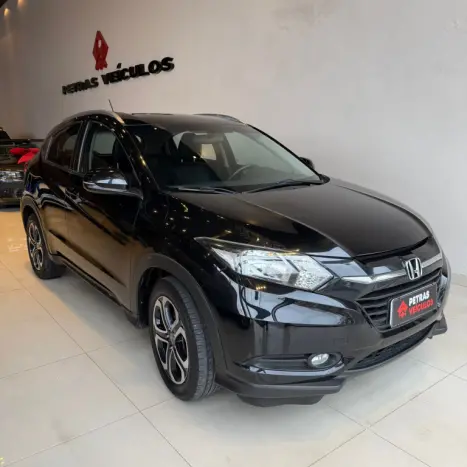 HONDA HR-V 1.8 16V 4P EX FLEX AUTOMTICO CVT, Foto 1