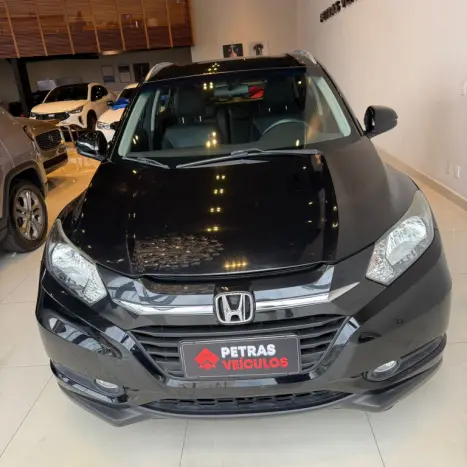 HONDA HR-V 1.8 16V 4P EX FLEX AUTOMTICO CVT, Foto 2