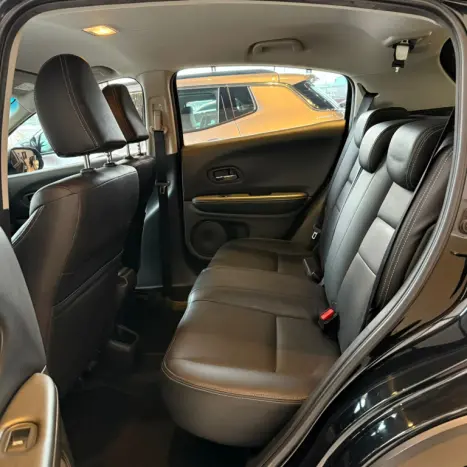 HONDA HR-V 1.8 16V 4P EX FLEX AUTOMTICO CVT, Foto 4
