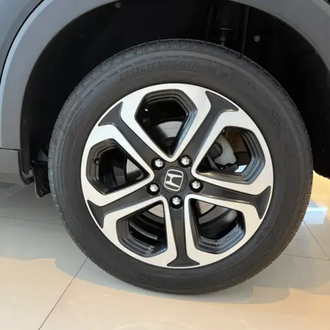 HONDA HR-V 1.8 16V 4P EX FLEX AUTOMTICO CVT, Foto 5