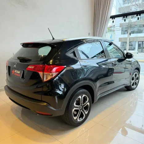 HONDA HR-V 1.8 16V 4P EX FLEX AUTOMTICO CVT, Foto 6