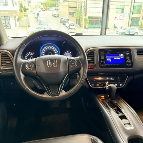 HONDA HR-V 1.8 16V 4P EX FLEX AUTOMTICO CVT, Foto 8