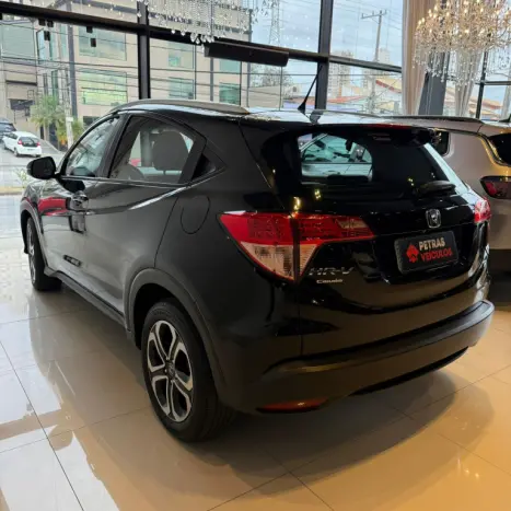 HONDA HR-V 1.8 16V 4P EX FLEX AUTOMTICO CVT, Foto 11