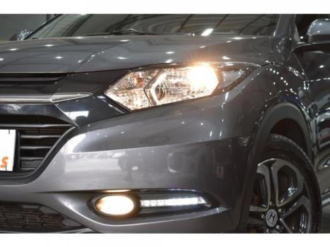 HONDA HR-V 1.8 16V 4P EX FLEX AUTOMTICO CVT, Foto 2