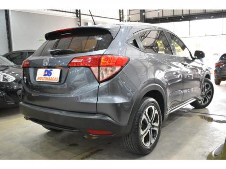 HONDA HR-V 1.8 16V 4P EX FLEX AUTOMTICO CVT, Foto 3