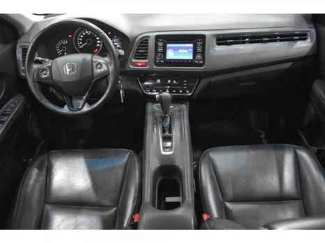 HONDA HR-V 1.8 16V 4P EX FLEX AUTOMTICO CVT, Foto 4
