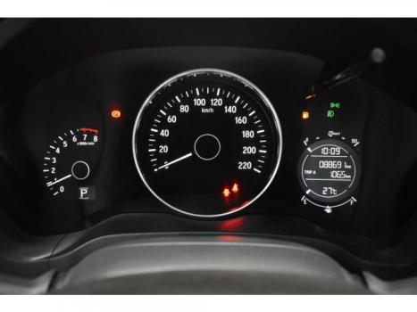 HONDA HR-V 1.8 16V 4P EX FLEX AUTOMTICO CVT, Foto 5