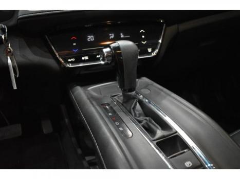 HONDA HR-V 1.8 16V 4P EX FLEX AUTOMTICO CVT, Foto 6