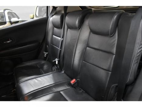 HONDA HR-V 1.8 16V 4P EX FLEX AUTOMTICO CVT, Foto 9