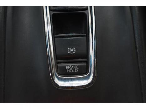 HONDA HR-V 1.8 16V 4P EX FLEX AUTOMTICO CVT, Foto 10