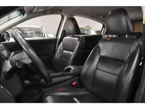 HONDA HR-V 1.8 16V 4P EX FLEX AUTOMTICO CVT, Foto 11