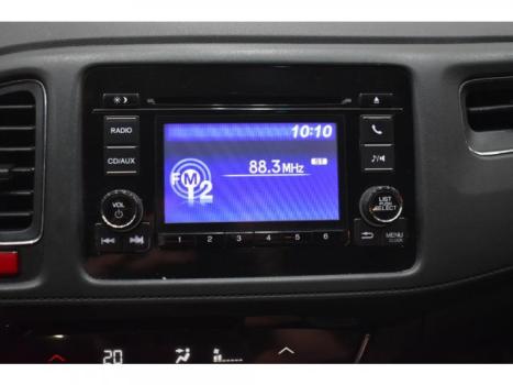 HONDA HR-V 1.8 16V 4P EX FLEX AUTOMTICO CVT, Foto 12