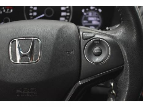 HONDA HR-V 1.8 16V 4P EX FLEX AUTOMTICO CVT, Foto 13