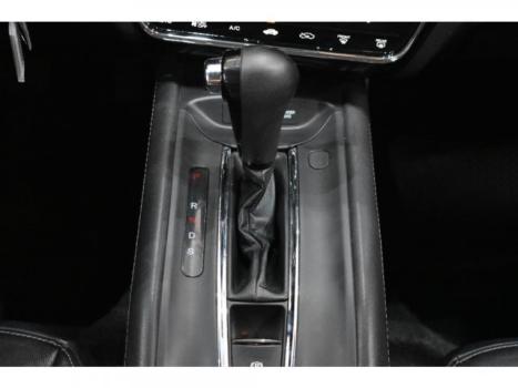 HONDA HR-V 1.8 16V 4P EX FLEX AUTOMTICO CVT, Foto 14