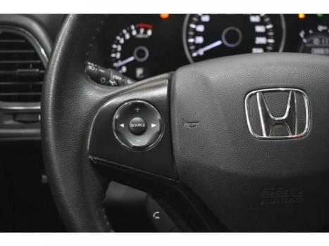 HONDA HR-V 1.8 16V 4P EX FLEX AUTOMTICO CVT, Foto 15