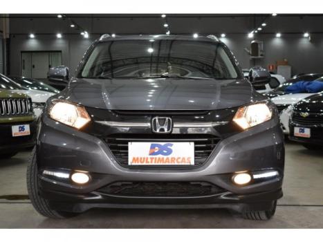 HONDA HR-V 1.8 16V 4P EX FLEX AUTOMTICO CVT, Foto 16