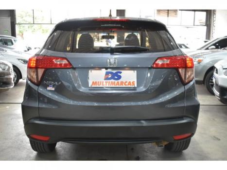 HONDA HR-V 1.8 16V 4P EX FLEX AUTOMTICO CVT, Foto 17