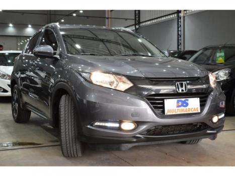 HONDA HR-V 1.8 16V 4P EX FLEX AUTOMTICO CVT, Foto 18