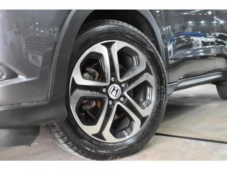 HONDA HR-V 1.8 16V 4P EX FLEX AUTOMTICO CVT, Foto 19