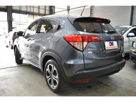 HONDA HR-V 1.8 16V 4P EX FLEX AUTOMTICO CVT, Foto 20