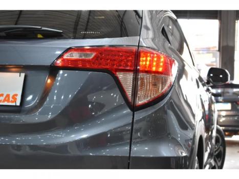 HONDA HR-V 1.8 16V 4P EX FLEX AUTOMTICO CVT, Foto 21