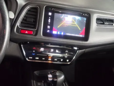 HONDA HR-V 1.8 16V 4P TOURING FLEX AUTOMTICO CVT, Foto 5
