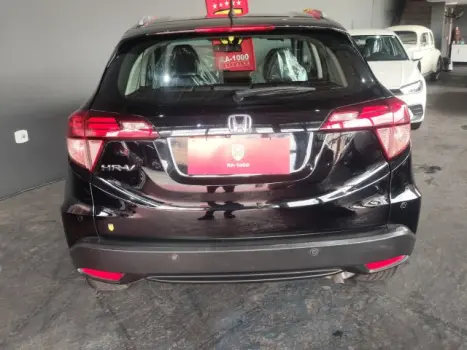 HONDA HR-V 1.8 16V 4P TOURING FLEX AUTOMTICO CVT, Foto 7