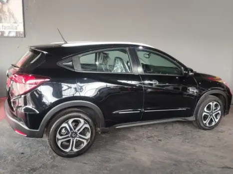 HONDA HR-V 1.8 16V 4P TOURING FLEX AUTOMTICO CVT, Foto 10