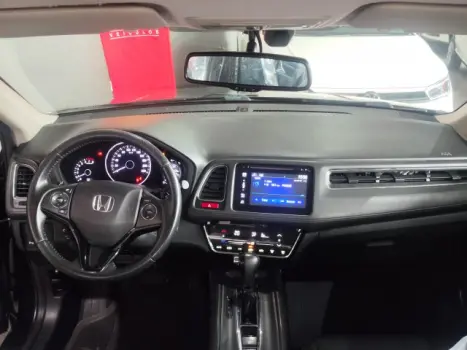 HONDA HR-V 1.8 16V 4P TOURING FLEX AUTOMTICO CVT, Foto 11