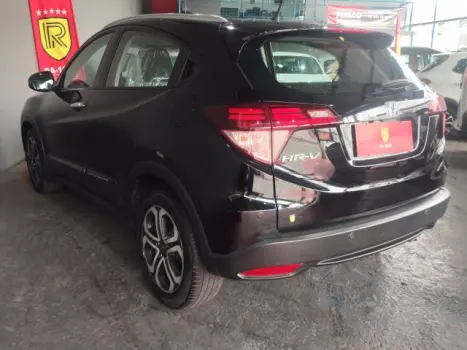 HONDA HR-V 1.8 16V 4P TOURING FLEX AUTOMTICO CVT, Foto 14