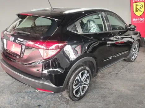 HONDA HR-V 1.8 16V 4P TOURING FLEX AUTOMTICO CVT, Foto 15