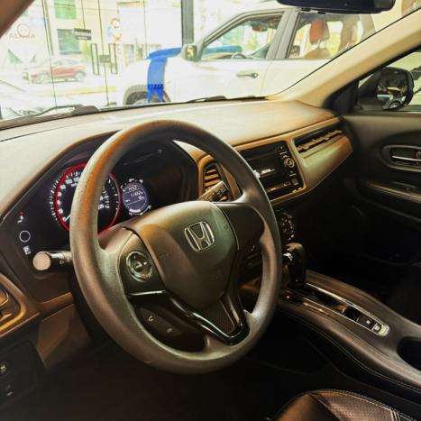 HONDA HR-V 1.8 16V 4P LX FLEX AUTOMÁTICO CVT, Foto 4 HONDA HR-V 1.8 16V 4P LX FLEX AUTOMÁTICO CVT, Foto 4