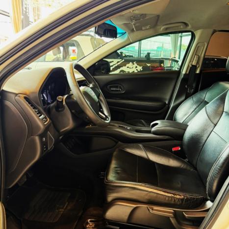 HONDA HR-V 1.8 16V 4P LX FLEX AUTOMÁTICO CVT, Foto 5 HONDA HR-V 1.8 16V 4P LX FLEX AUTOMÁTICO CVT, Foto 5