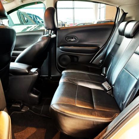 HONDA HR-V 1.8 16V 4P LX FLEX AUTOMÁTICO CVT, Foto 6 HONDA HR-V 1.8 16V 4P LX FLEX AUTOMÁTICO CVT, Foto 6