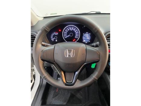 HONDA HR-V 1.8 16V 4P LX FLEX, Foto 6