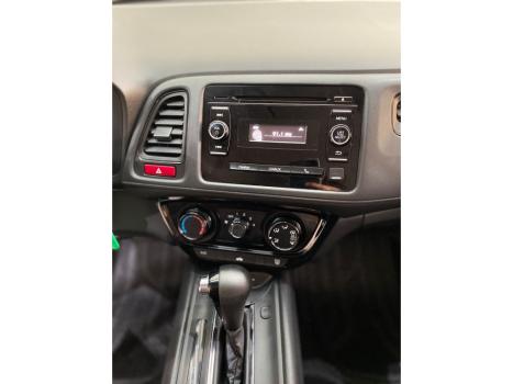 HONDA HR-V 1.8 16V 4P LX FLEX, Foto 7