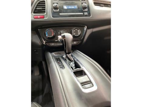HONDA HR-V 1.8 16V 4P LX FLEX, Foto 8