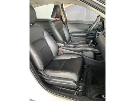 HONDA HR-V 1.8 16V 4P LX FLEX, Foto 10