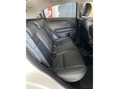 HONDA HR-V 1.8 16V 4P LX FLEX, Foto 12