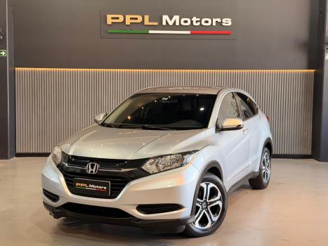 HONDA HR-V 1.8 16V 4P LX FLEX, Foto 3